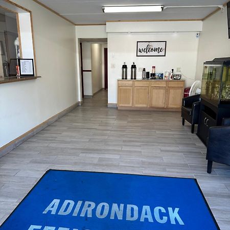 Hotel Adirondack Efficiencies Watertown Exteriér fotografie