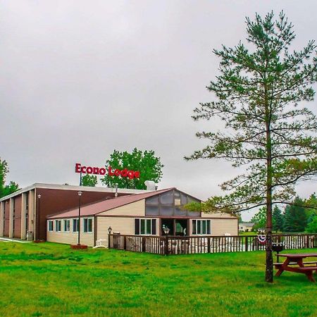 Hotel Adirondack Efficiencies Watertown Exteriér fotografie