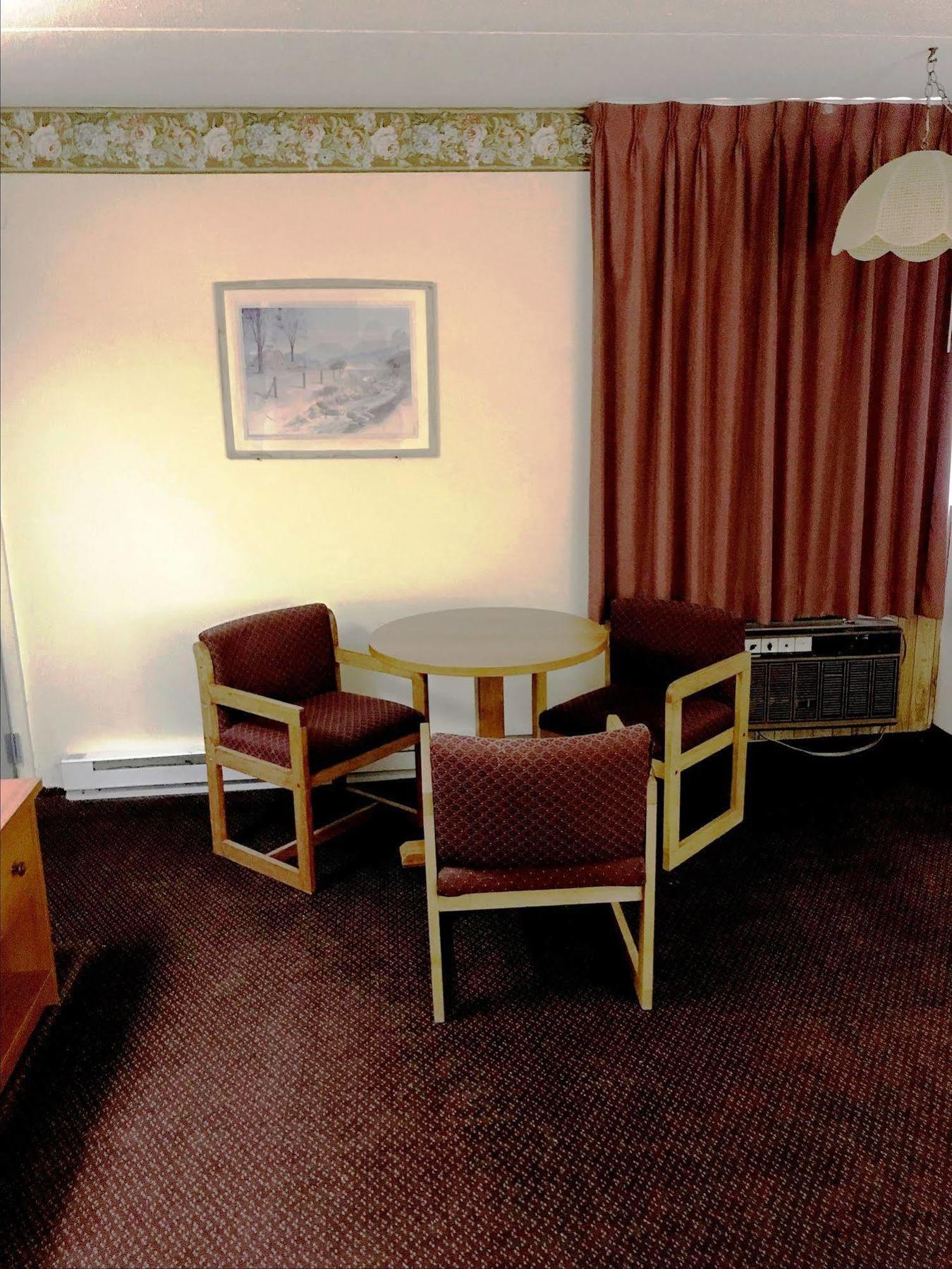 Hotel Adirondack Efficiencies Watertown Exteriér fotografie